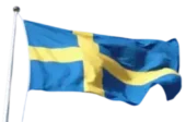 sweden flag radio shahrvand